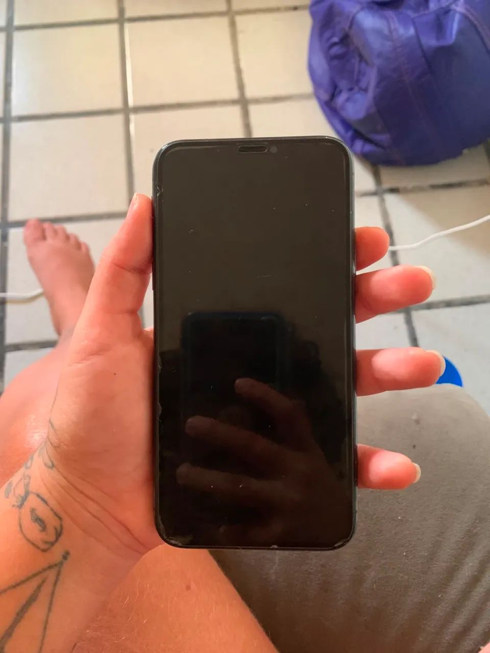 iphone x - Foto 2