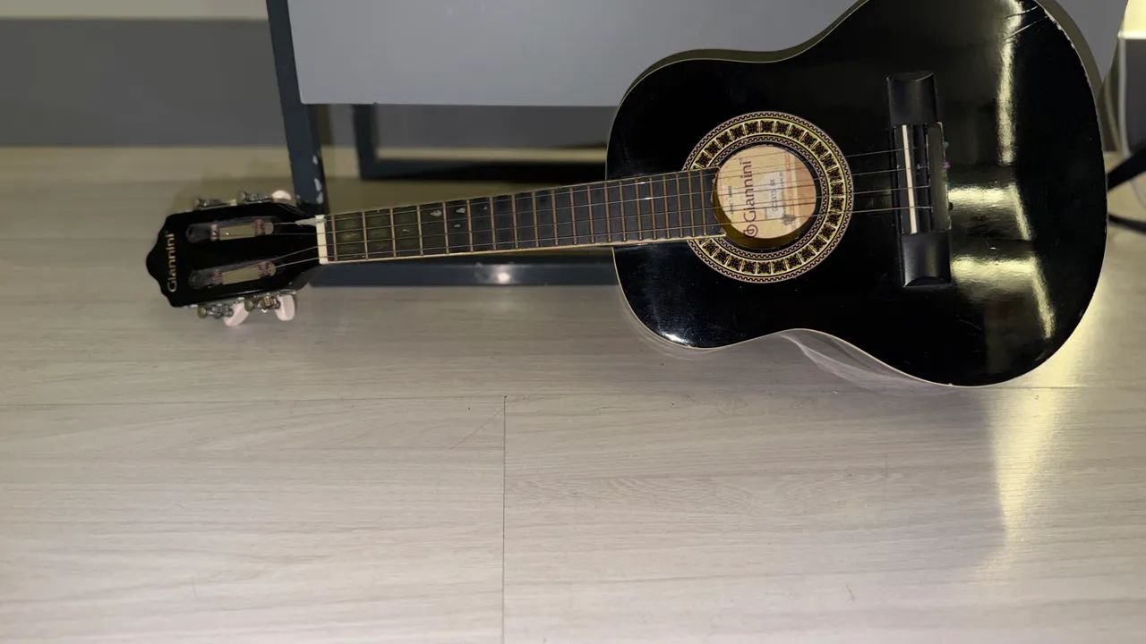 Cavaquinho Giannini 