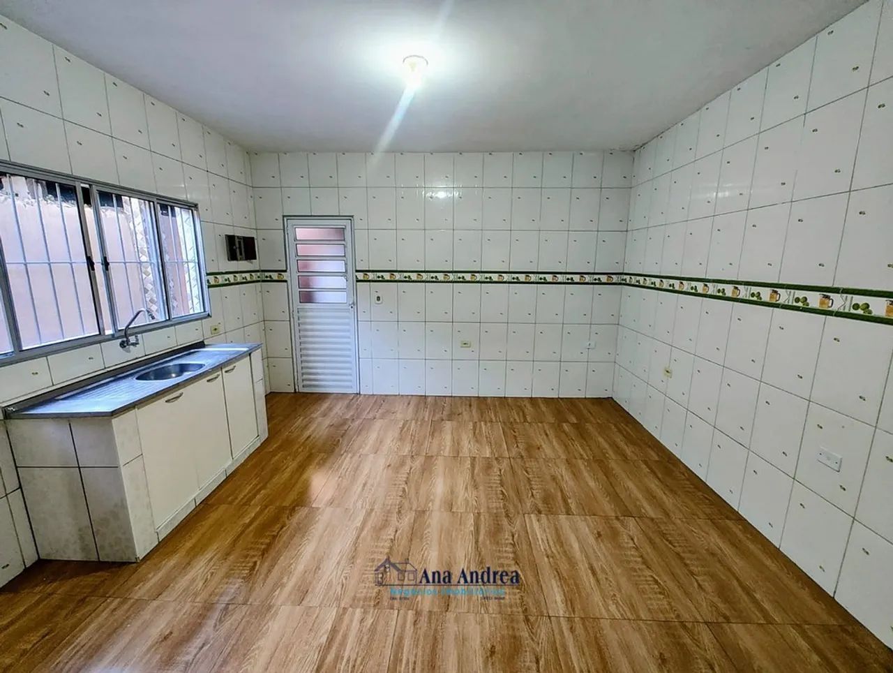Taboão da Serra, Casa de 02 dorm. no Jd. Suiná - Foto 2