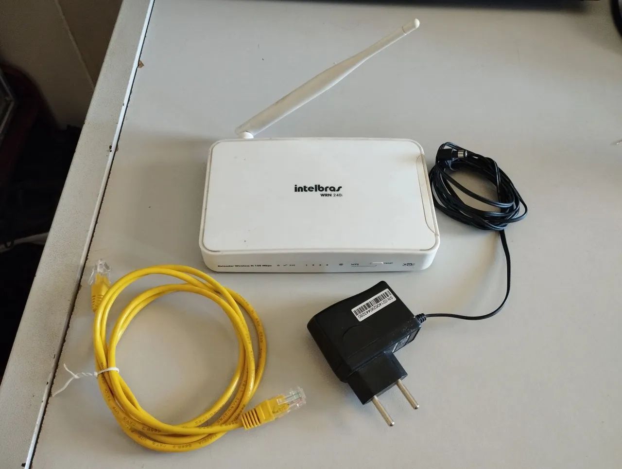 Modem technicolor