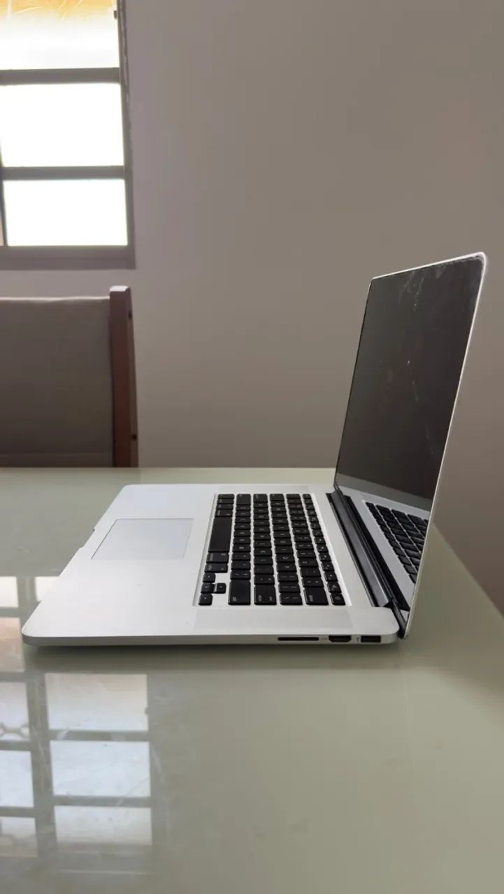 MACBOOK PRO  - Foto 5