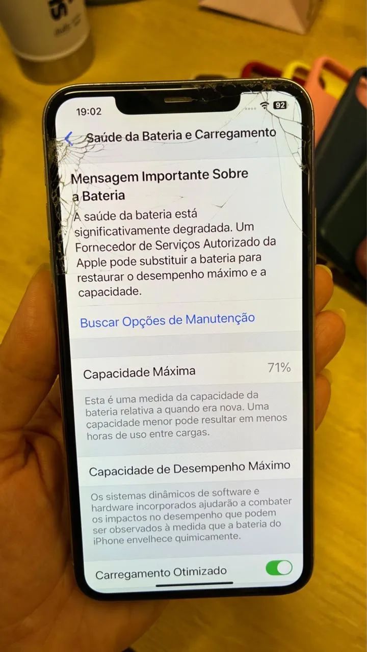11 Pro Max 256GB - Foto 3