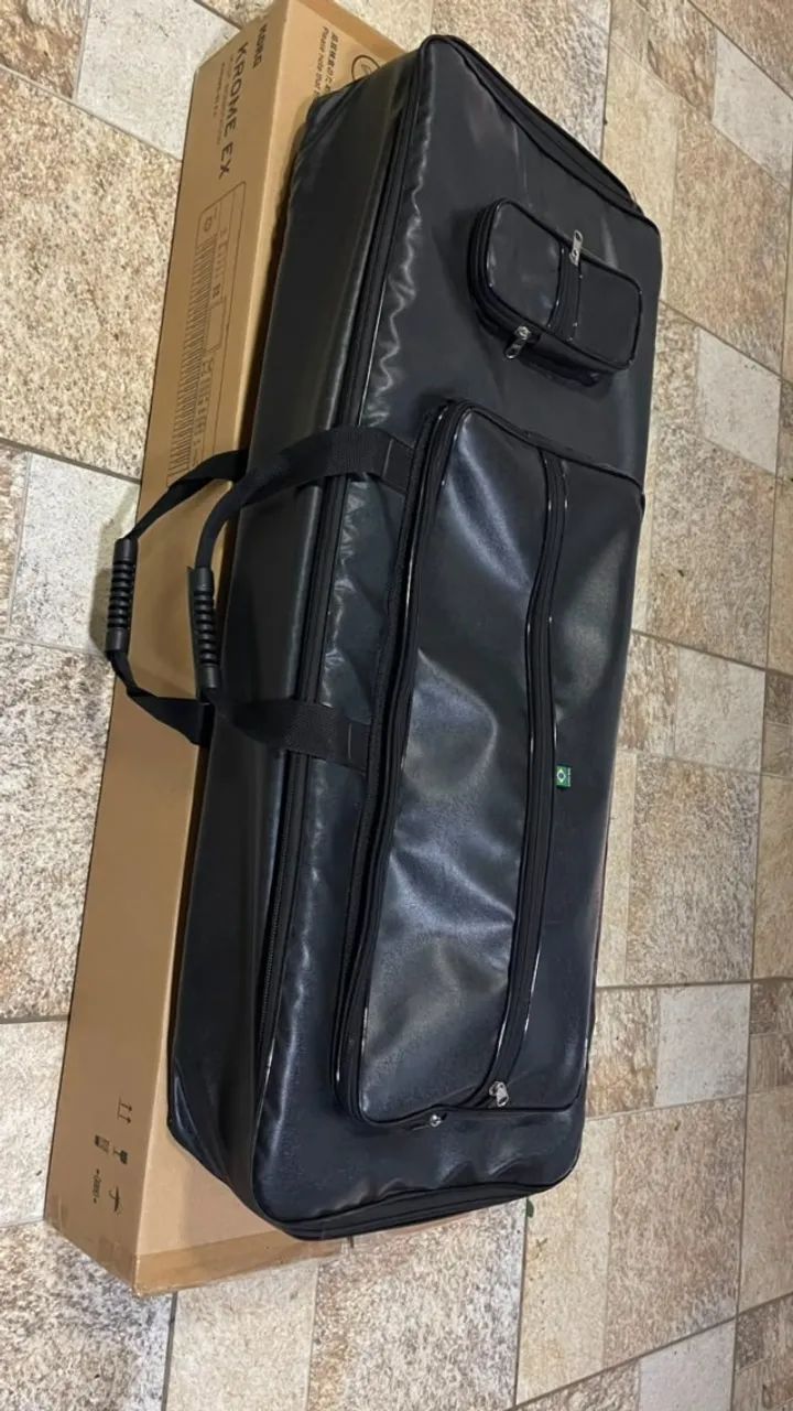 KORG KROME EX61  - Foto 2