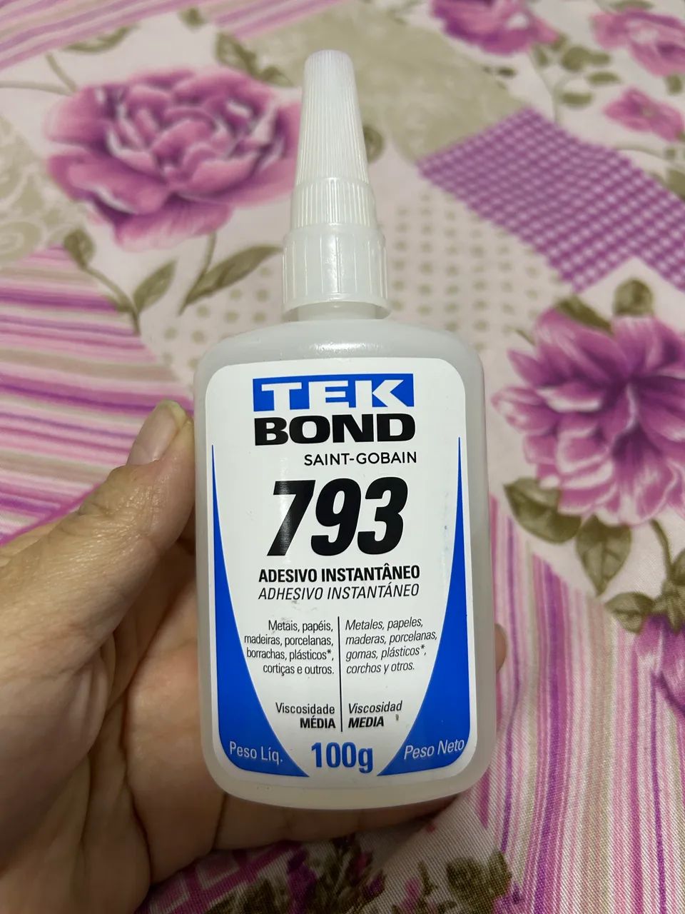 Cola Tekbond 793 100ml