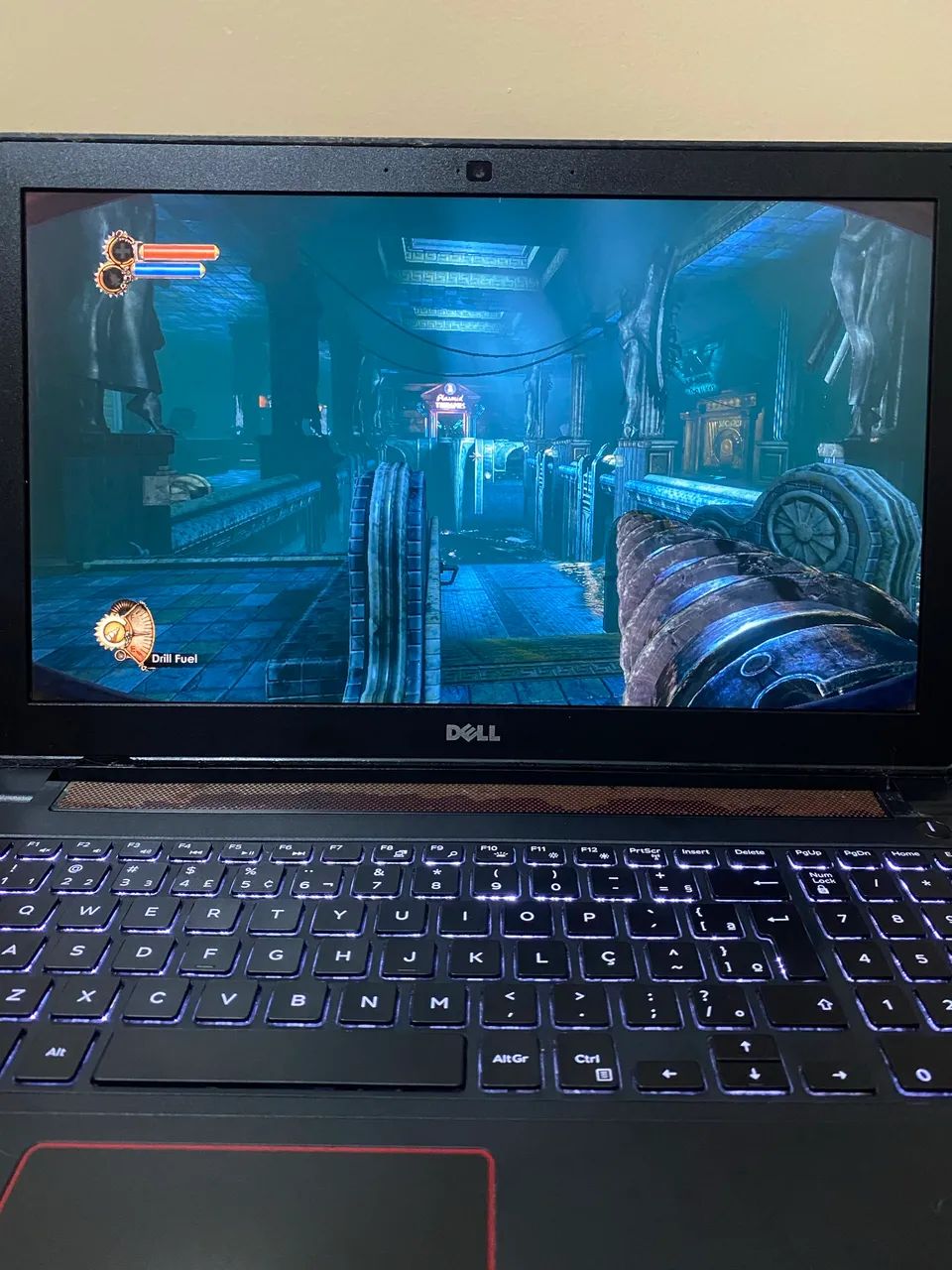 Notebook Dell Gamer - GTX 960M 4GB - Foto 3