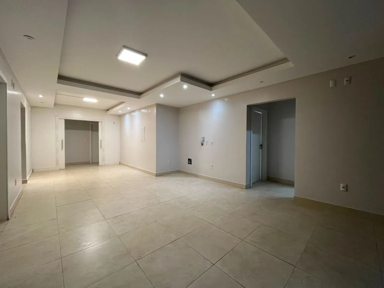 Casa comercial para aluguel em Chapecó - Foto 2