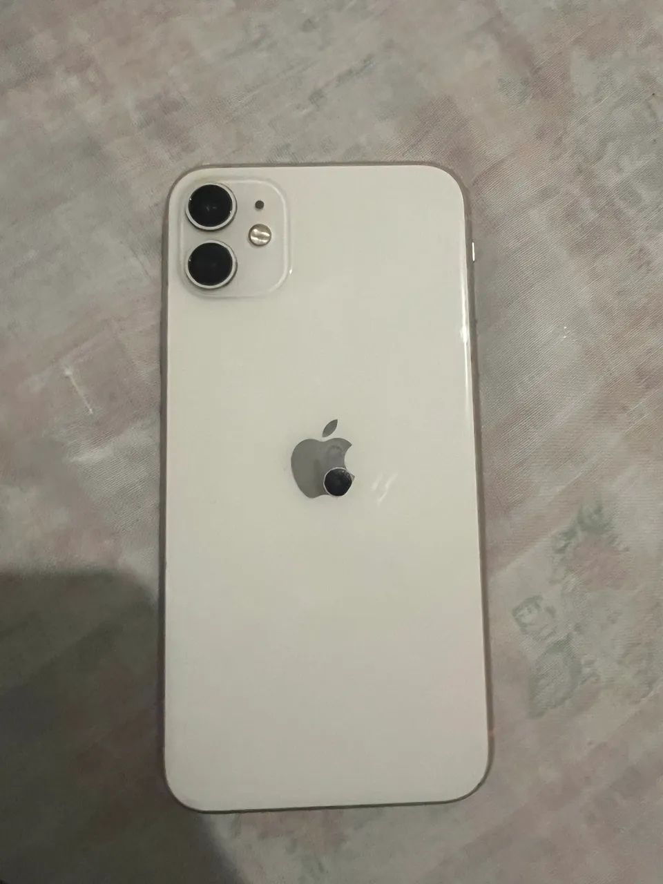 iPhone 11 Branco 64Gb - Foto 5