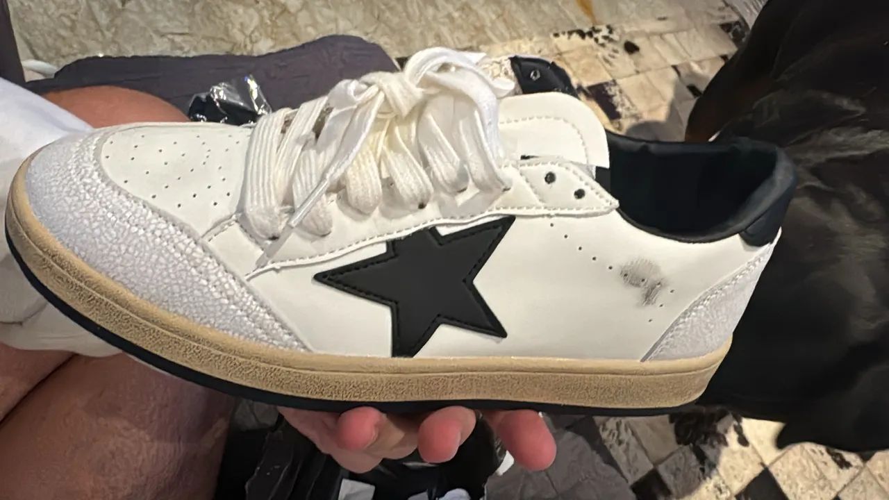 GOLDEN GOOSE - Foto 2