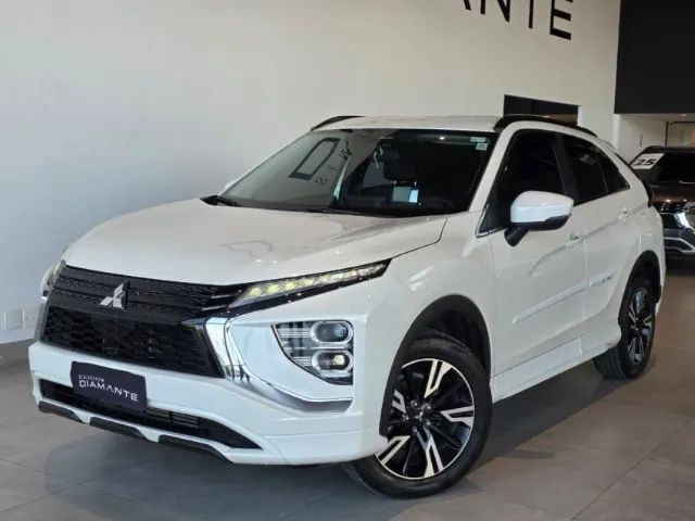 Mitsubishi Eclipse 2026