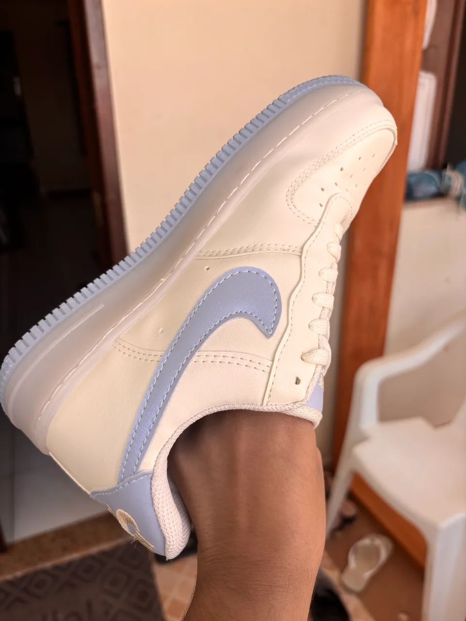 TÊNIS NIKE AIR FORCE 