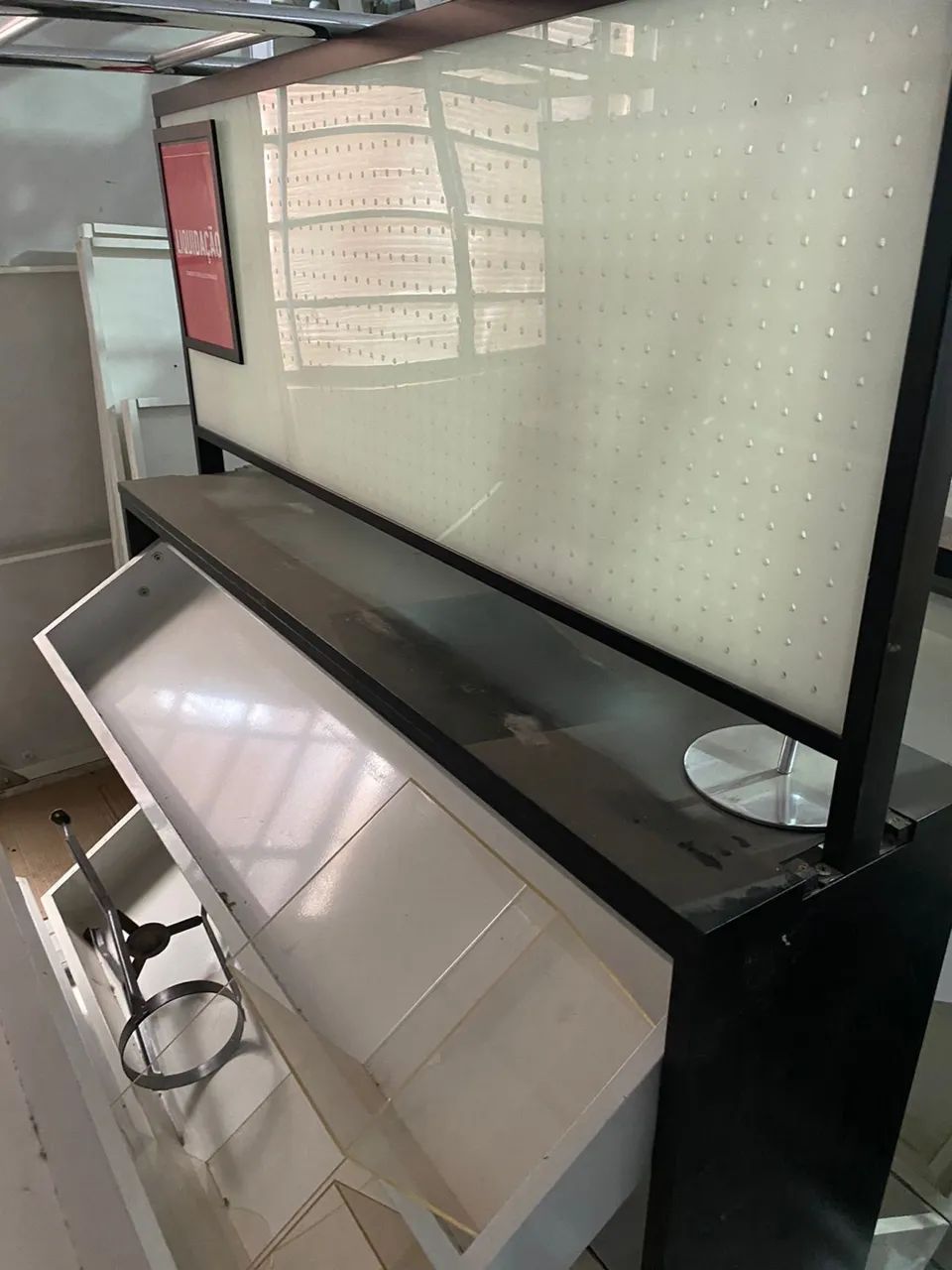 Equipamentos para lojas  - Foto 2