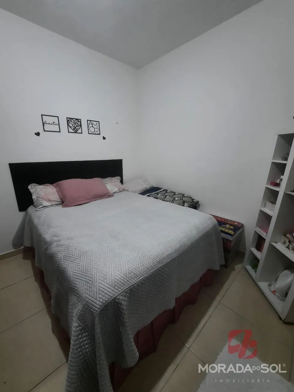 Sobrado Geminado à Venda em Joáia, Tijucas | 2 Dorms - Foto 2