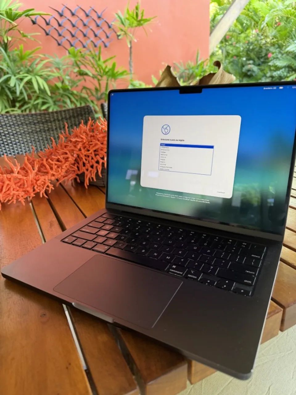 MacBook Pro 14" M3 Pro - Foto 2