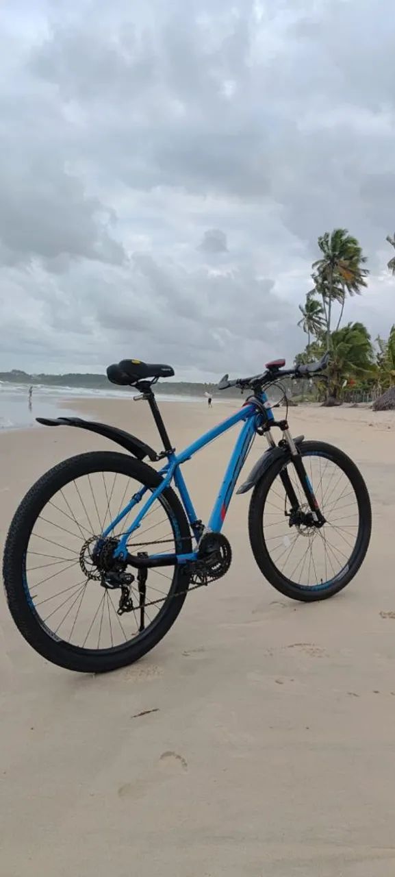 Bicicleta Aro 29 - OGGI - Foto 2