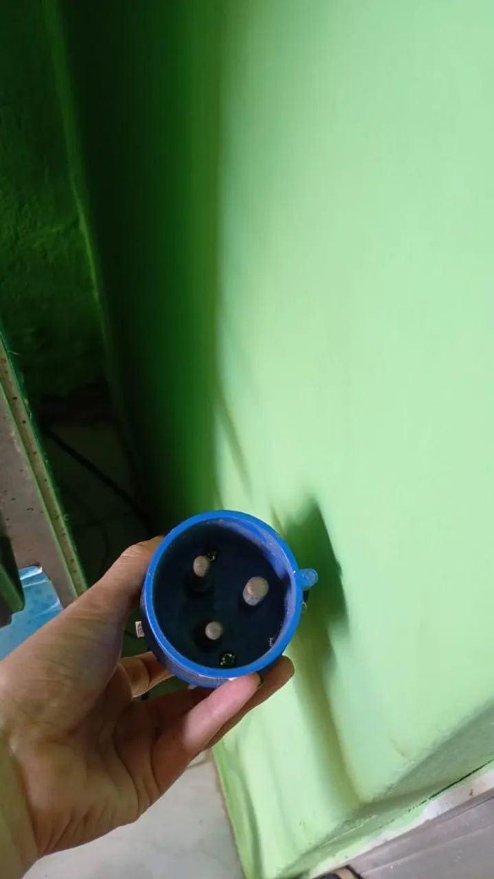 Máquina de sorvete expresso  - Foto 2