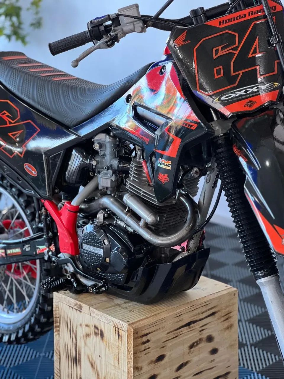 CRF 2019 ORIGINAL  - Foto 3