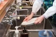 Auxiliar de Cozinha FreeLancer