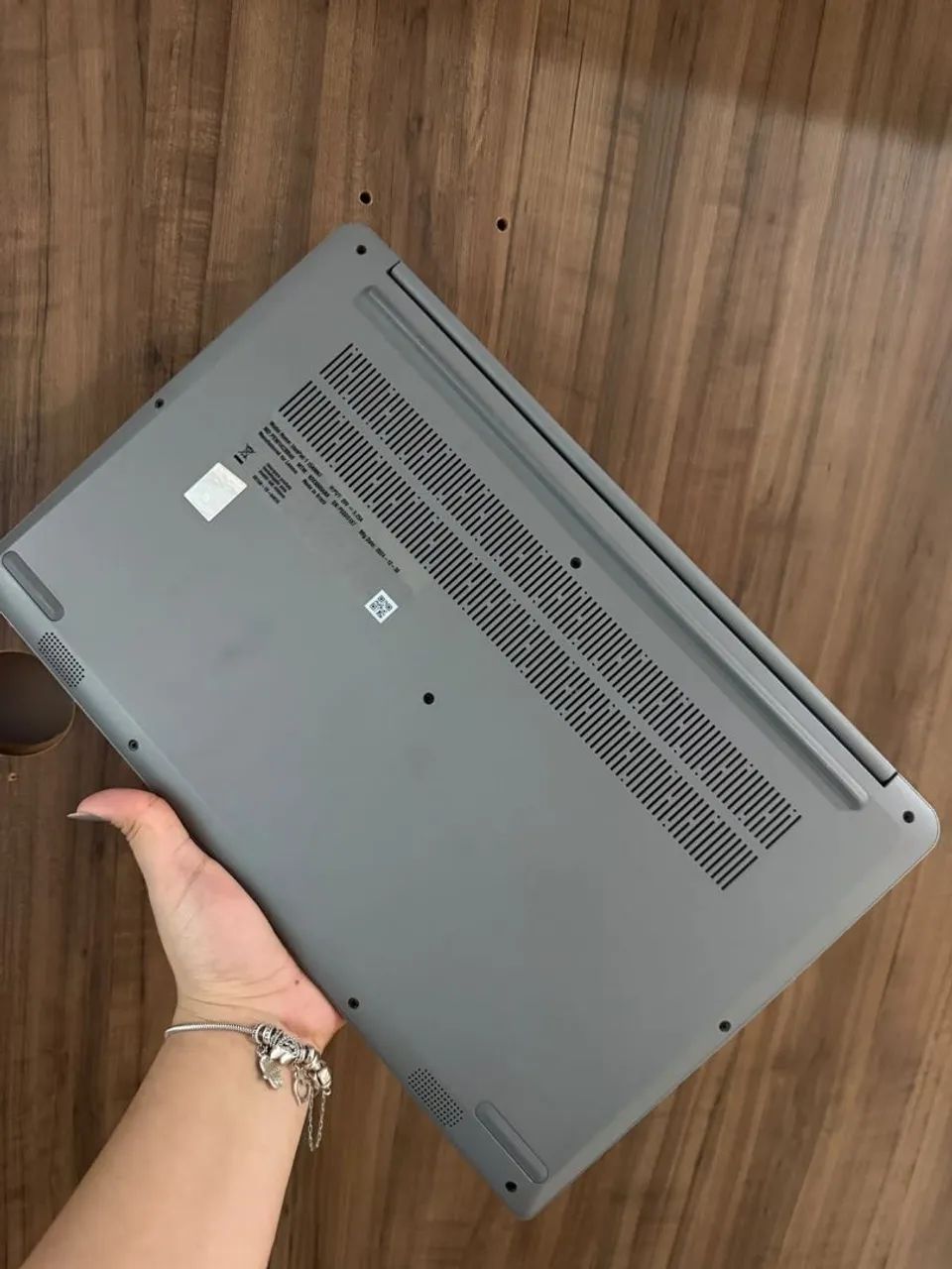 Notebook Lenovo  - Foto 3