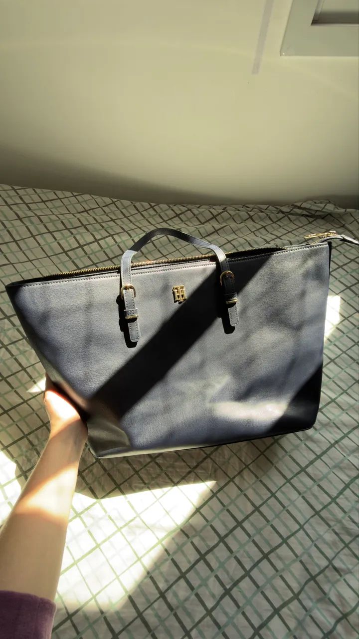 Bolsa Tommy Hilfiger Tote
