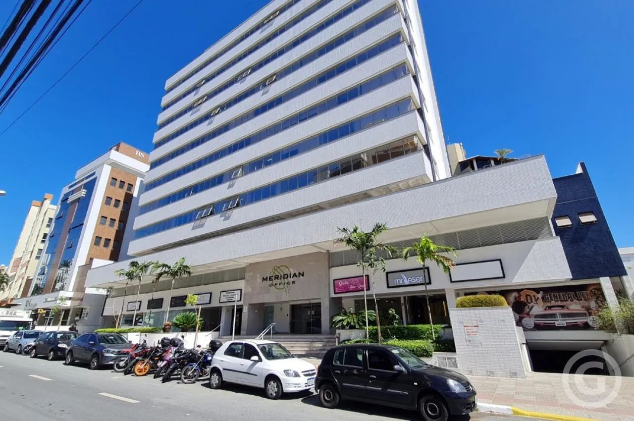 Sala comercial para alugar no bairro Trindade - Foto 2