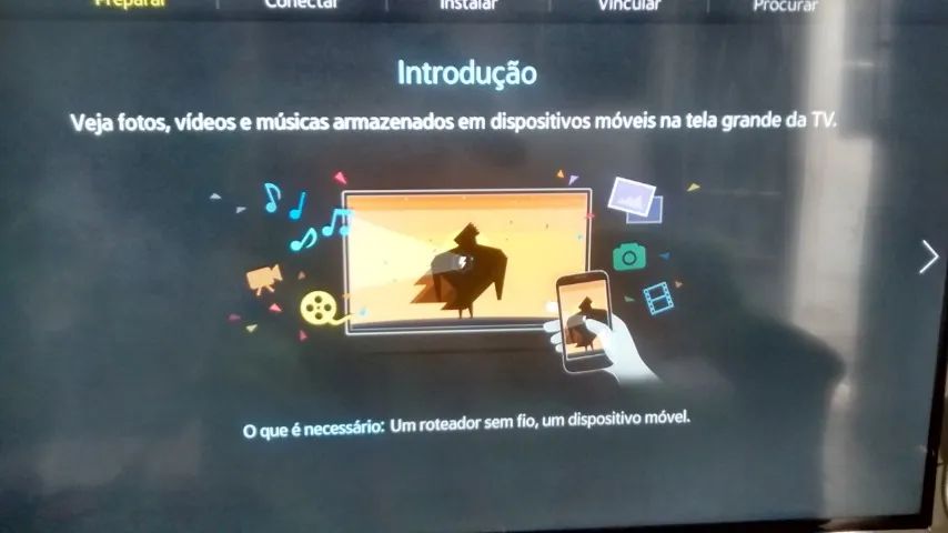 Smart TV Samsung 60"  - Foto 3