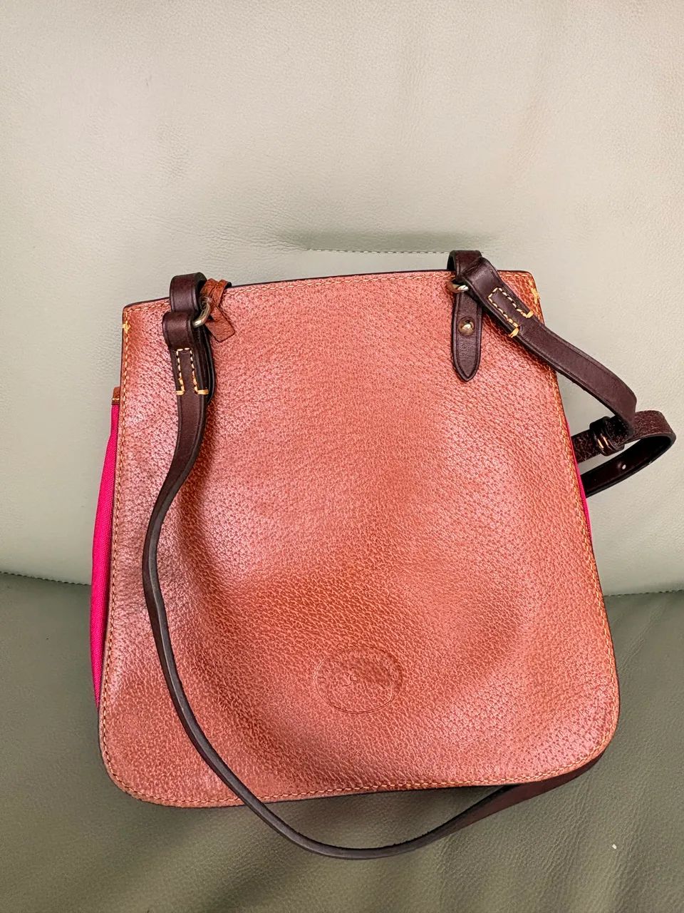 Bolsa Dooney & Bourke LEGÍTIMA - Foto 3