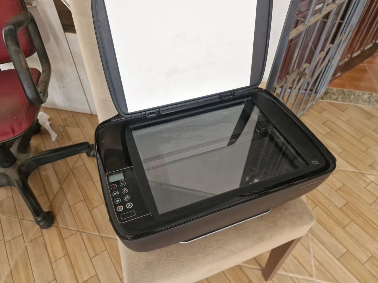 Impressora hp d tank - Foto 3