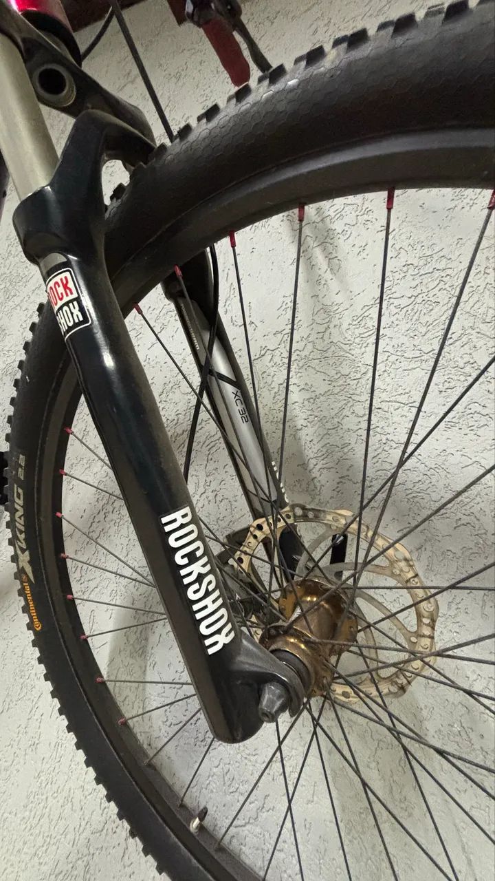 Specialized Stumpjumper - Foto 3