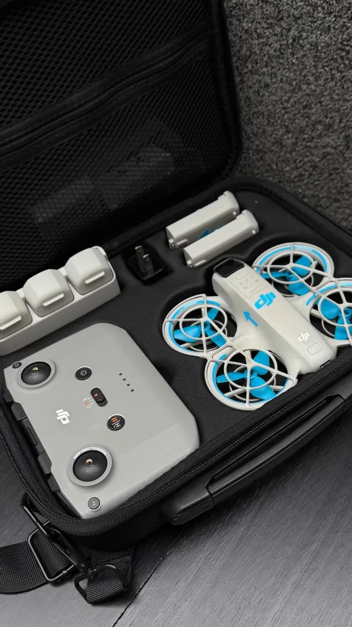Drone DJI Neo