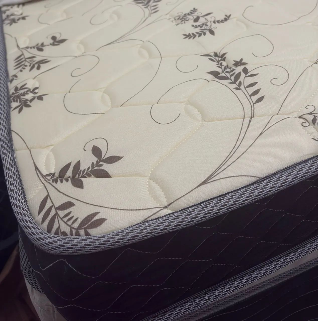 Colchão casal Umaflex D33 ?