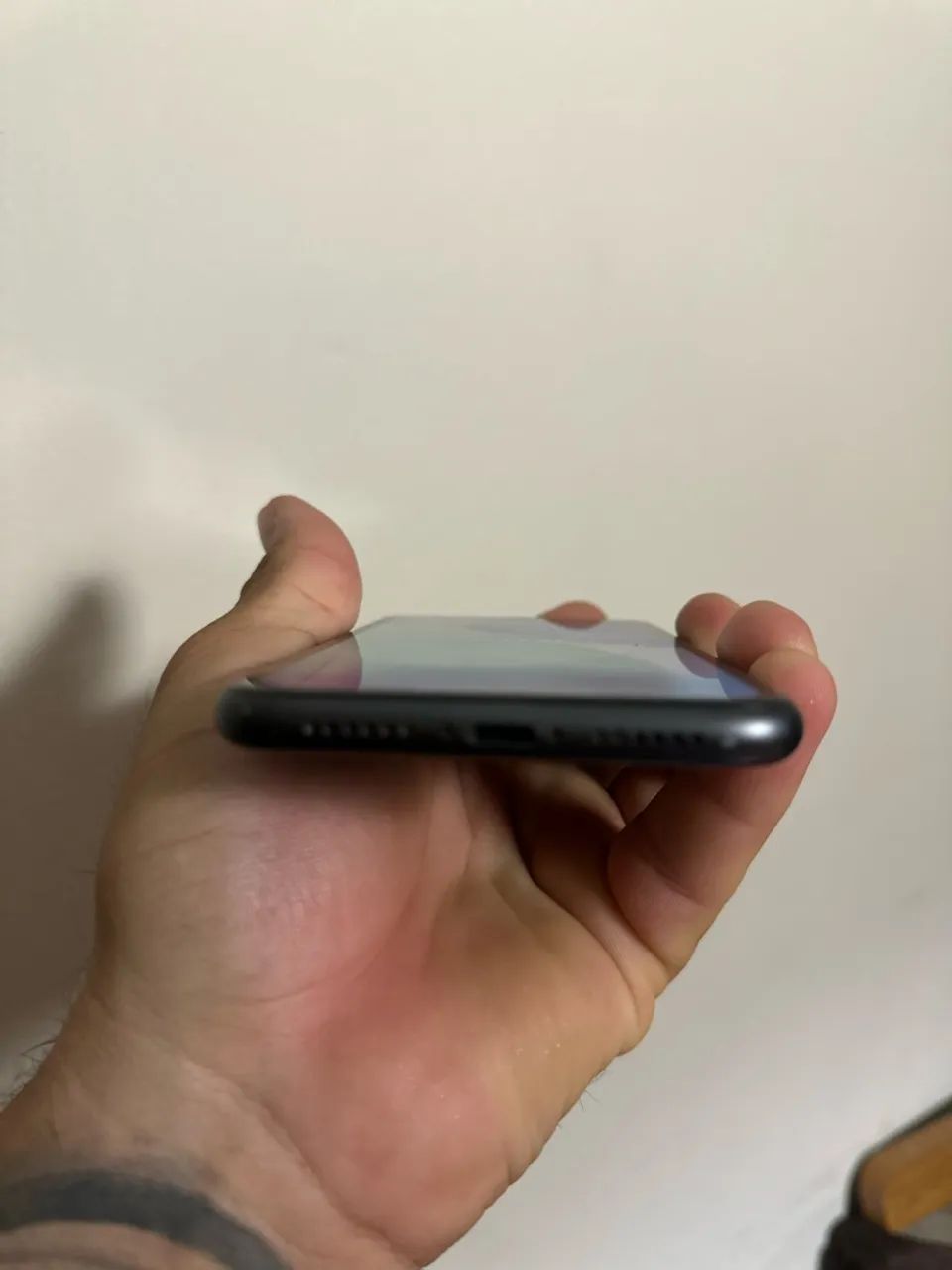 iPhone 11 128 GB PRETO  - Foto 4