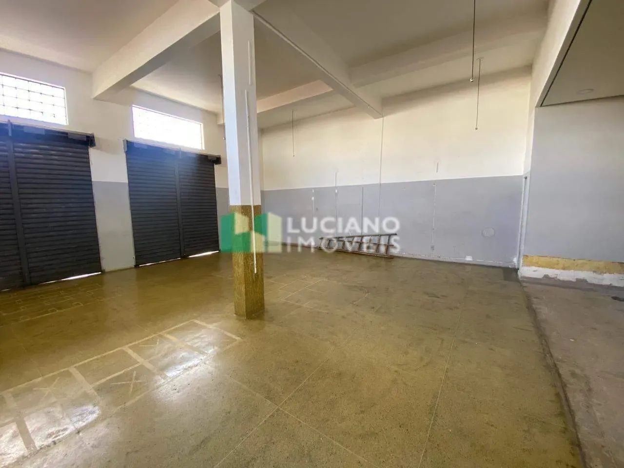 Aluga-se loja de 100M², com 2 banheiros - Lagoa/BH - Foto 5