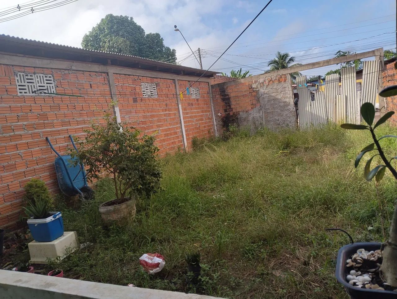 Casa à venda 300.000 Zerão  - Foto 5