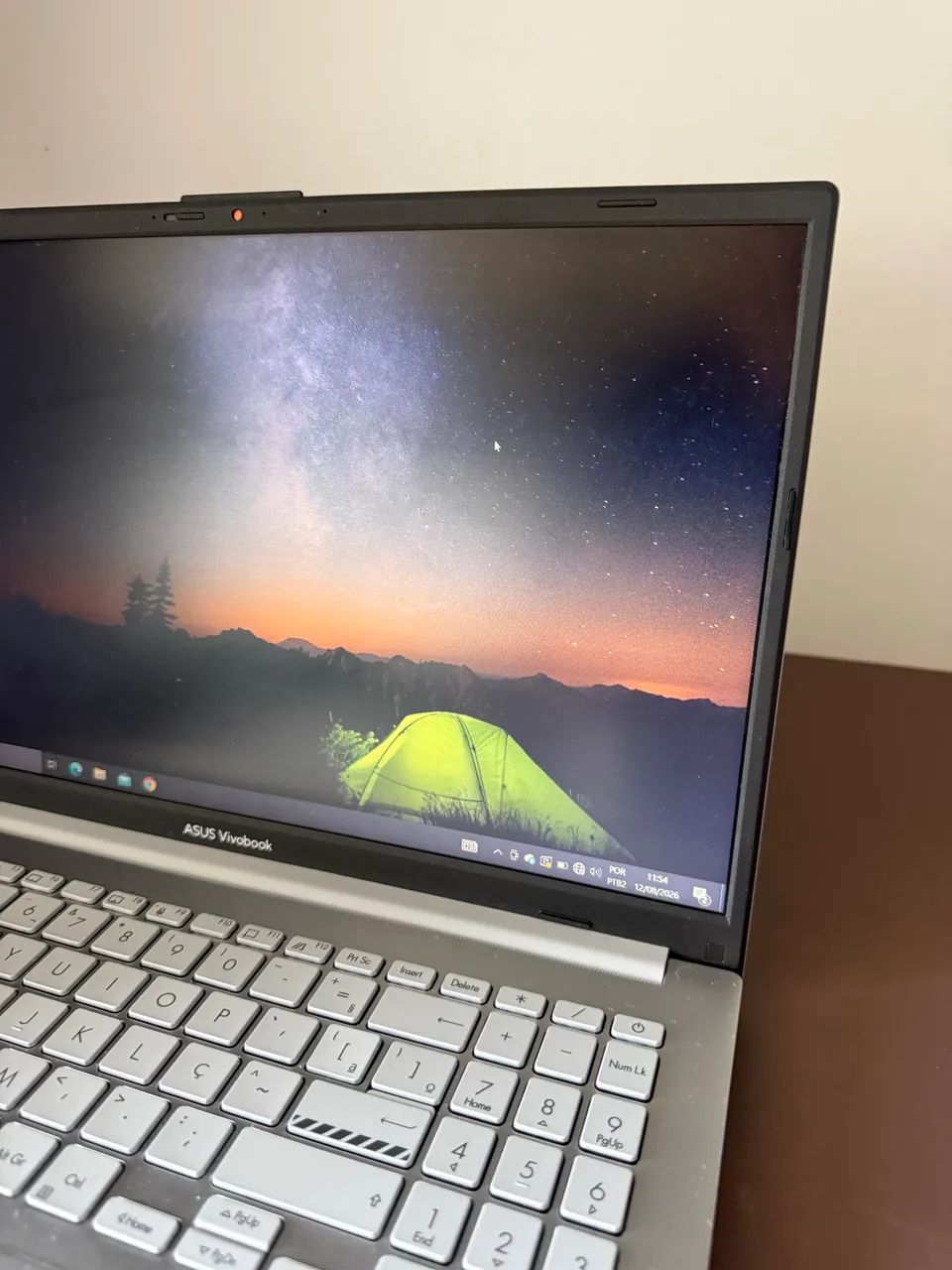 ASUS Vivobook I3 N305 + 8Gb ram + 256 NVME  - Foto 2
