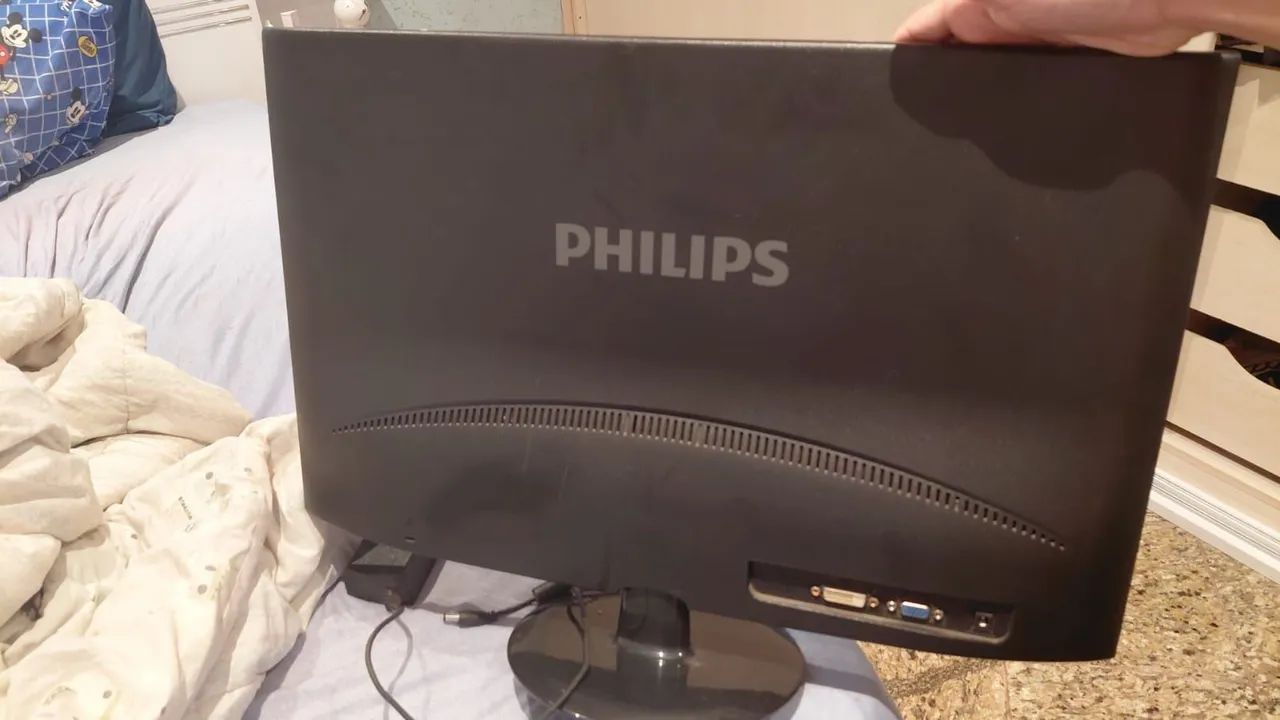 Monitor  - Foto 2