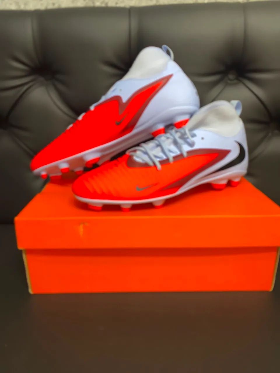 Chuteira Nike  - Foto 2