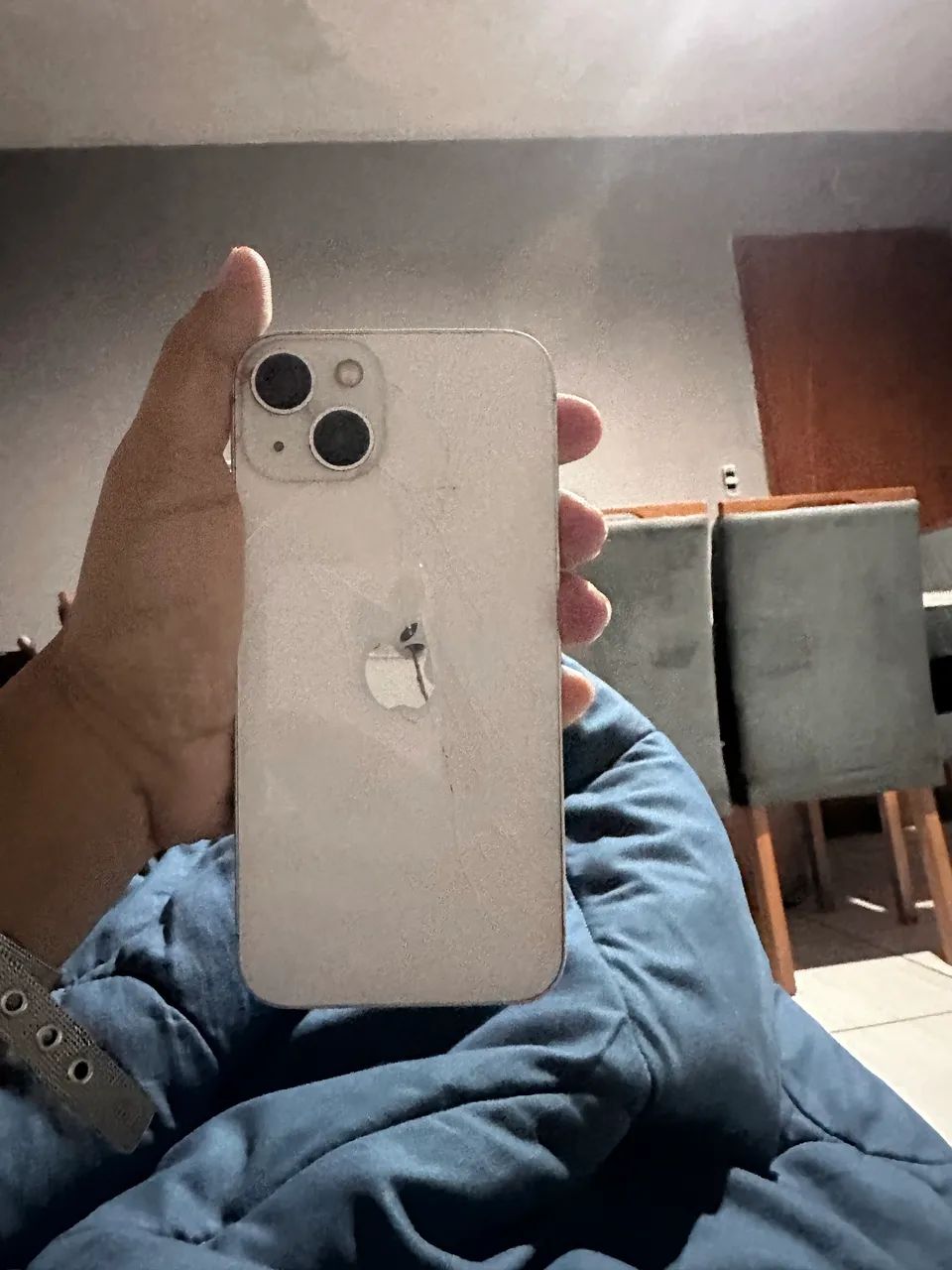 iPhone 15 256 - Foto 2