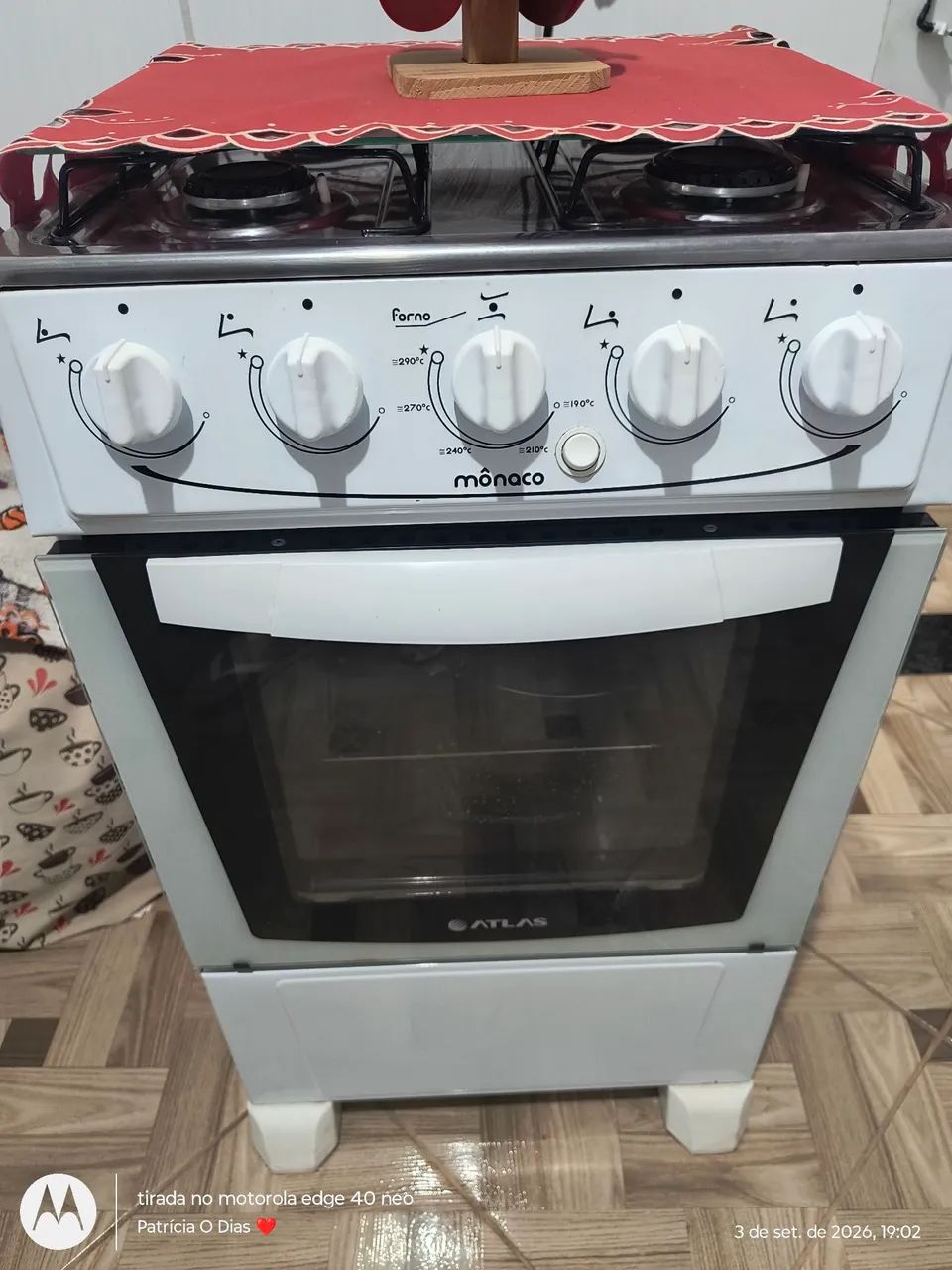 Kit Cozinha  - Foto 2