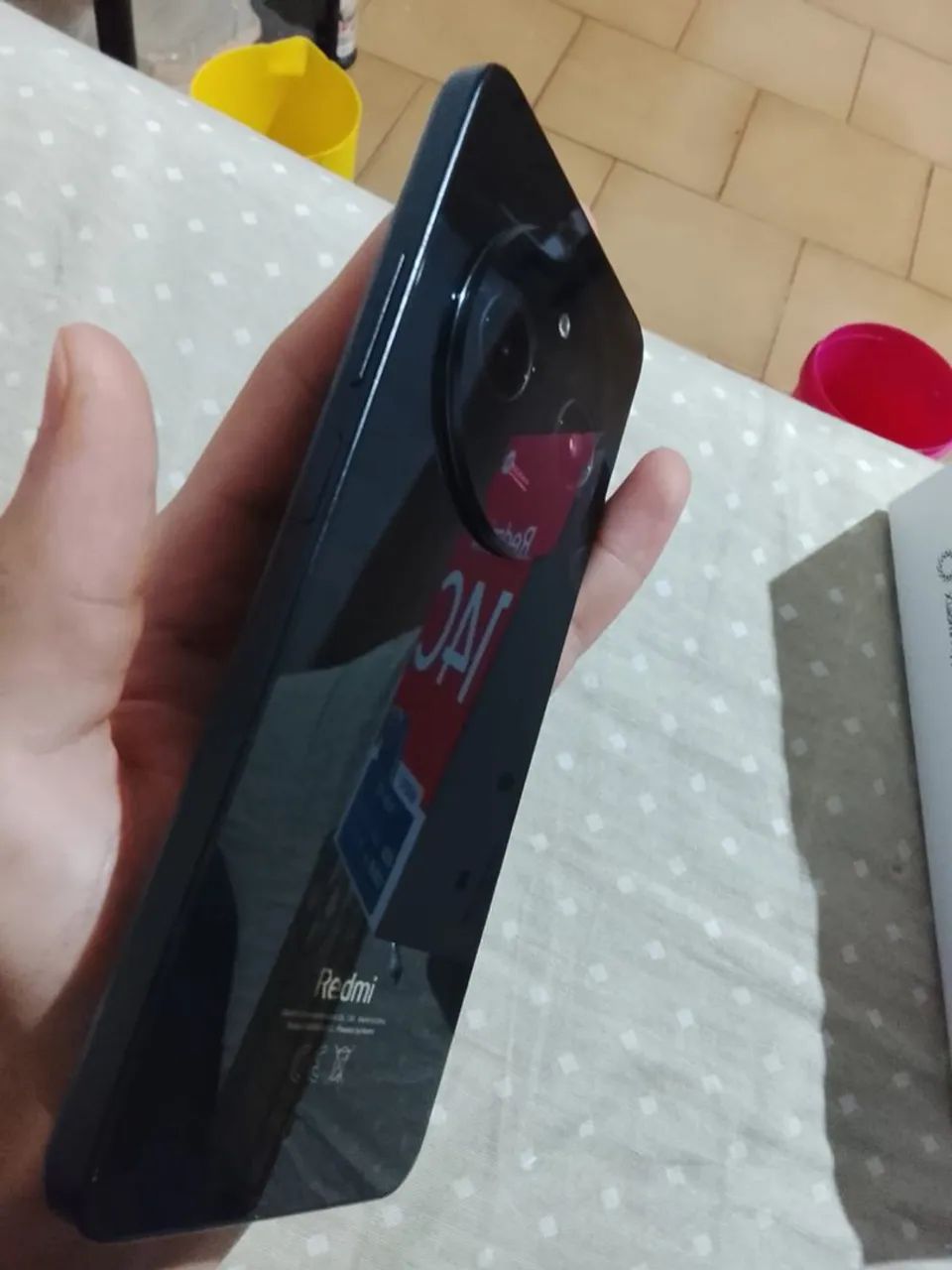Redmi 14c 128gb - Foto 3