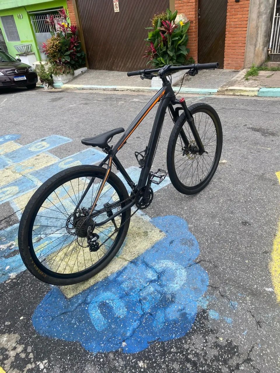 BICICLETA ARO 29 NO PRECINHO - Foto 5