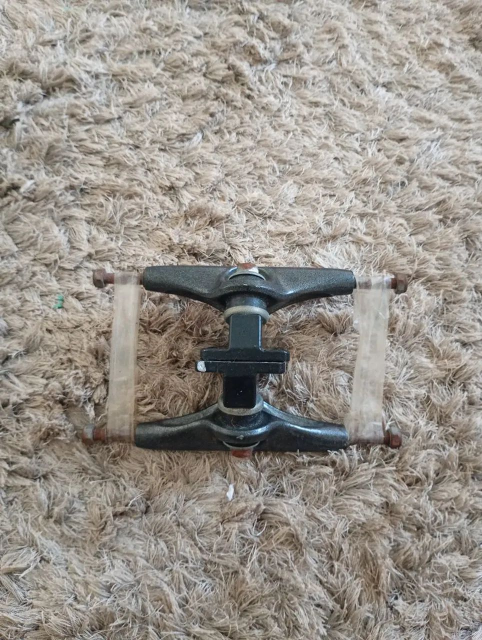 Truck Skate Novo - Foto 2
