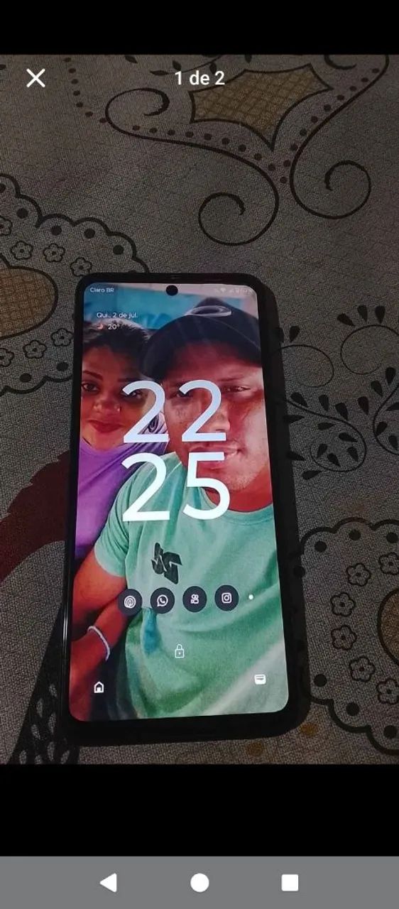 Motorola g53  - Foto 2