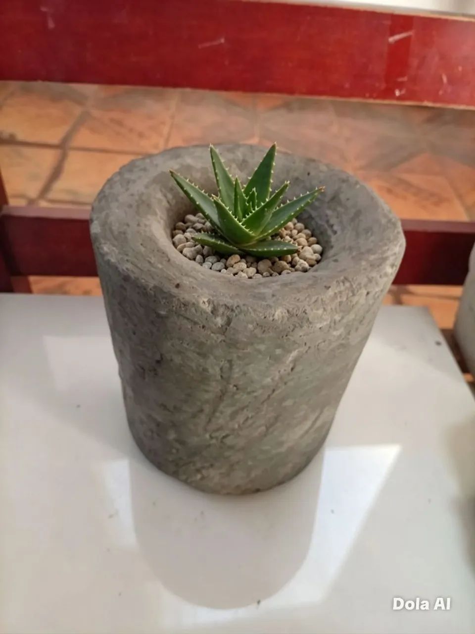 Vaso para plantas  - Foto 4