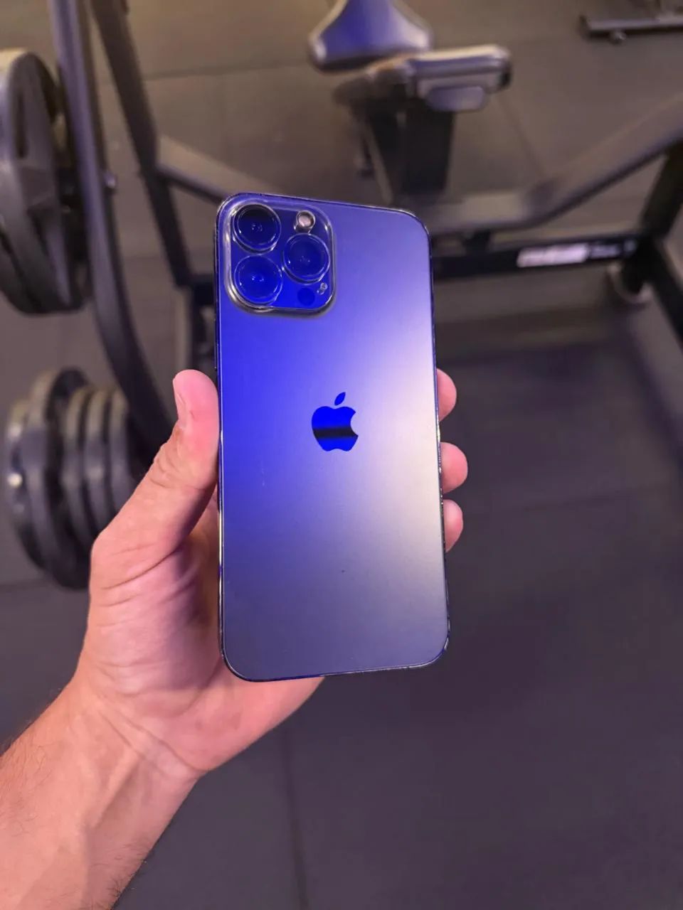 iPhone 13 Pro Max  - Foto 2
