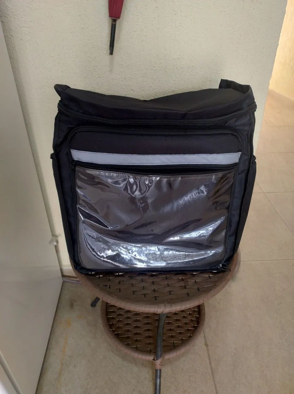 Vendo Bag térmica para entregas