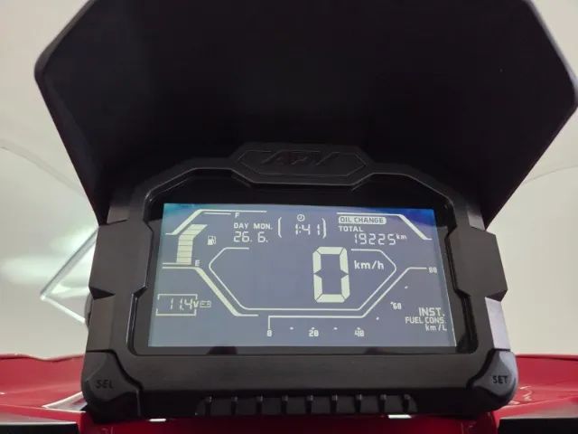 ADV 150  - Foto 3