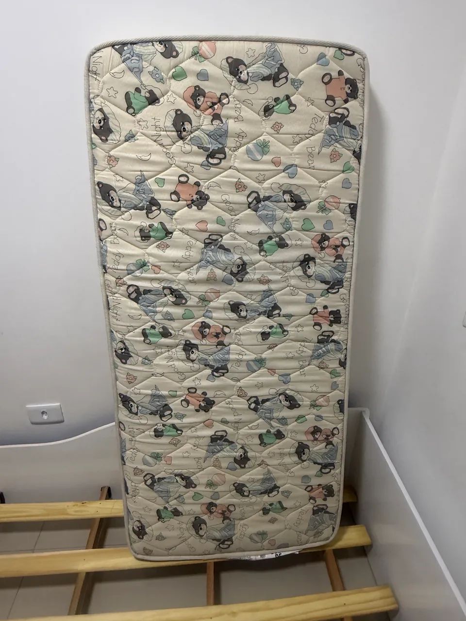Cama vingadores com colchão  - Foto 3