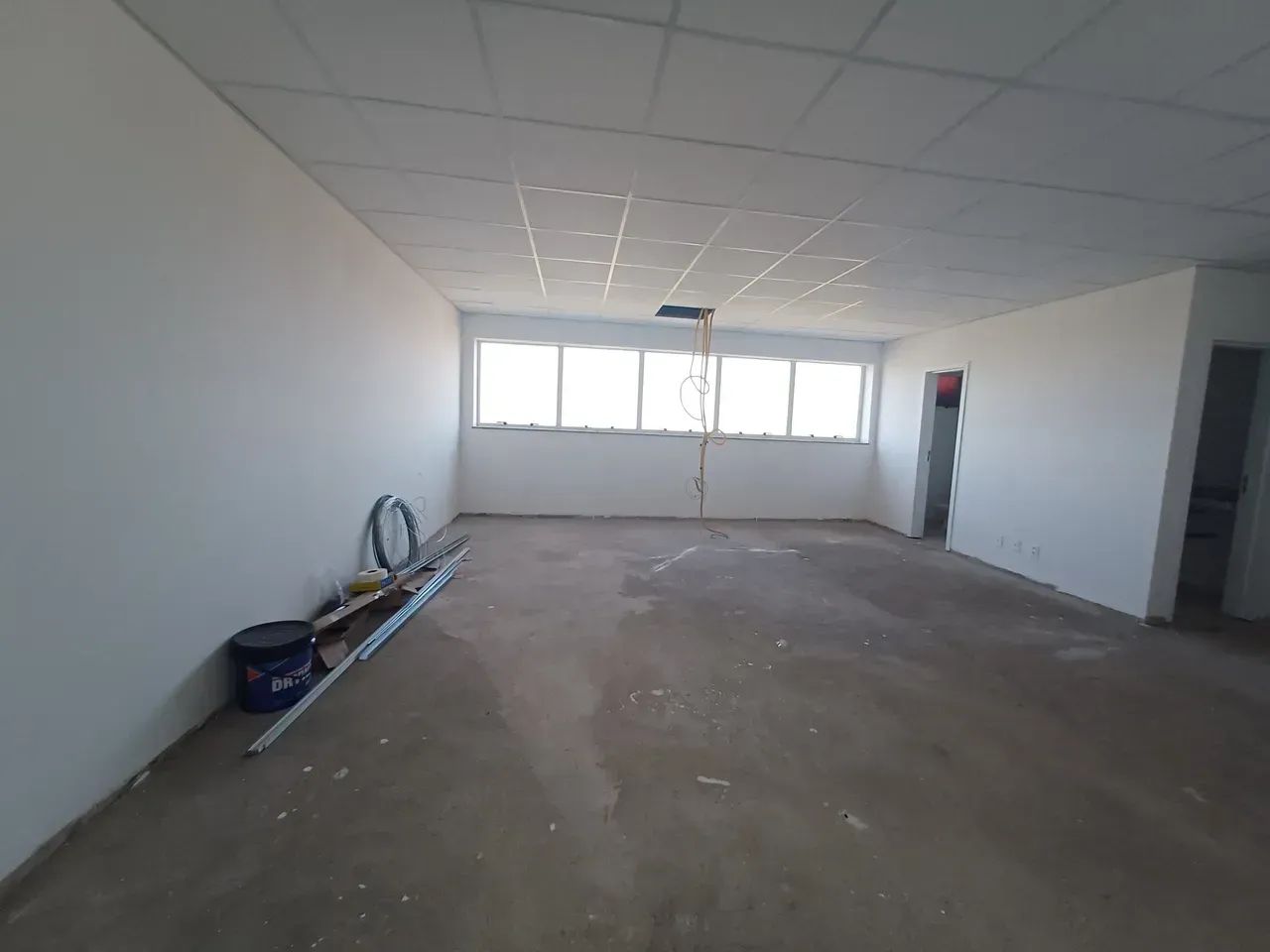 Sala para locação de 54 m² no Edifício Blumenpark Centro - Rolândia - PR - Foto 2
