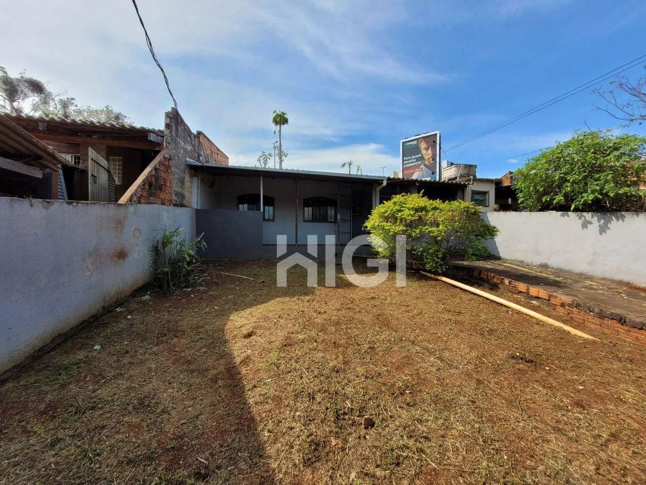 Casa c/ 1 quarto, 70 m², R. Charles Robert Darwin, 25 - Jd. Maringá - Foto 3