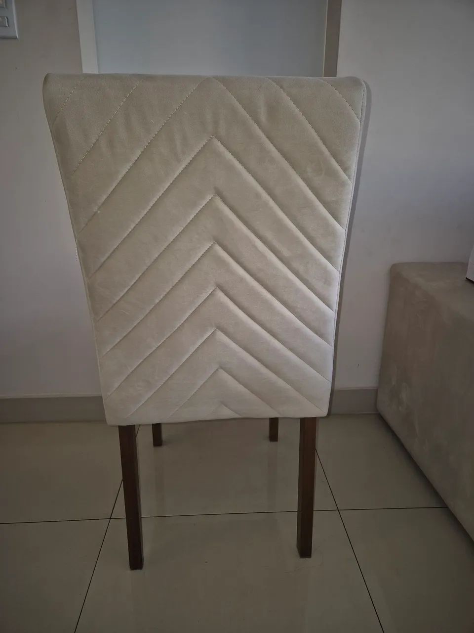 Cadeira  - Foto 3